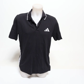 Pánská polokošile Adidas Essential Piqué