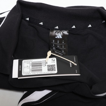 Pánska polokošeľa Adidas Essential Piqué
