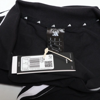 Pánská polokošile Adidas Essential Piqué