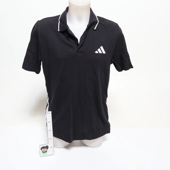 Pánská polokošile Adidas Essential Piqué