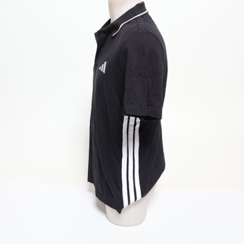 Pánska polokošeľa Adidas Essential Piqué
