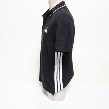 Pánská polokošile Adidas Essential Piqué