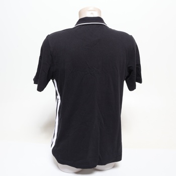Pánska polokošeľa Adidas Essential Piqué