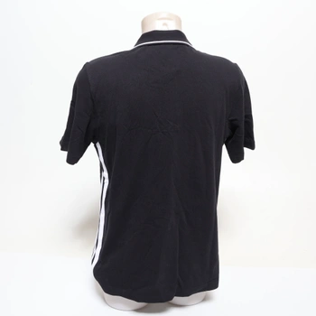 Pánská polokošile Adidas Essential Piqué
