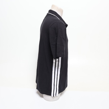 Pánská polokošile Adidas Essential Piqué