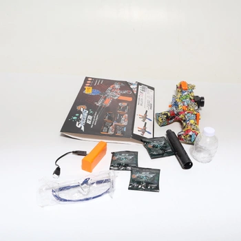 Pištoľ na gelové guličky FunBlasters ARP9