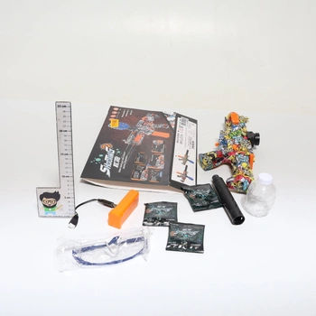 Pištoľ na gelové guličky FunBlasters ARP9