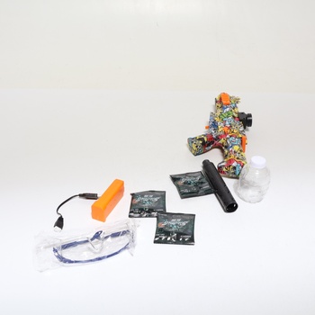 Pistole na gélové kuličky FunBlasters ARP9