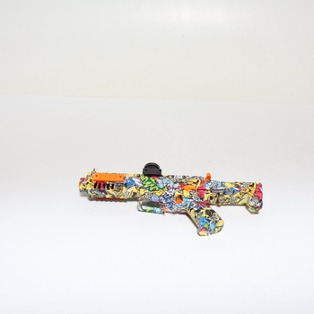 Pištoľ na gelové guličky FunBlasters ARP9