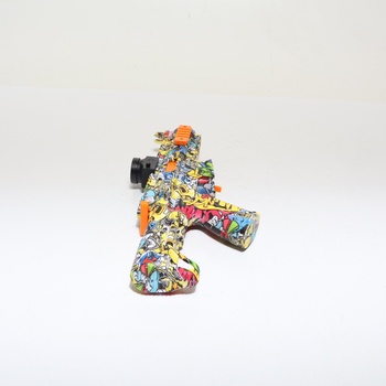 Pištoľ na gelové guličky FunBlasters ARP9