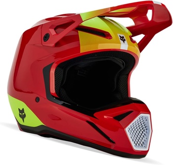 Motocyklová prilba Fox Racing 31401-110