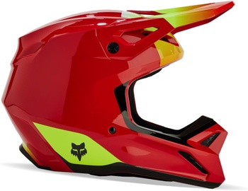 Motocyklová prilba Fox Racing 31401-110