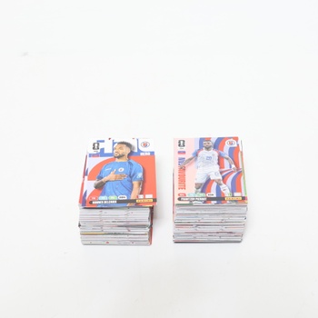 Zberateľské karty Panini FIFA World Cup 2026