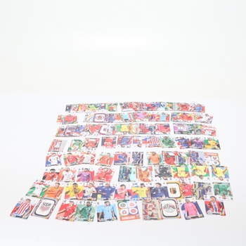 Zberateľské karty Panini FIFA World Cup 2026