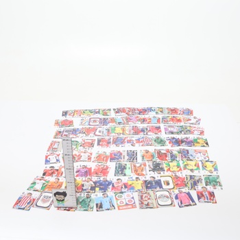 Zberateľské karty Panini FIFA World Cup 2026