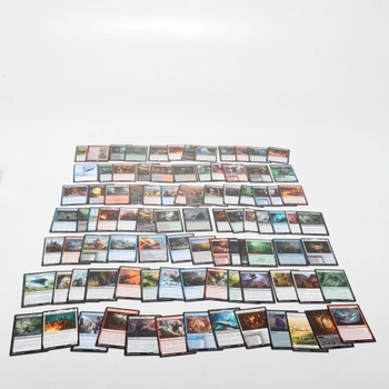 Sběratelské karty Magic: The Gathering Hobbit Bundle (německá)