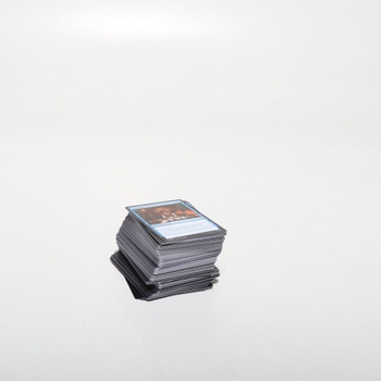 Sběratelské karty Magic: The Gathering Hobbit Bundle (německá)