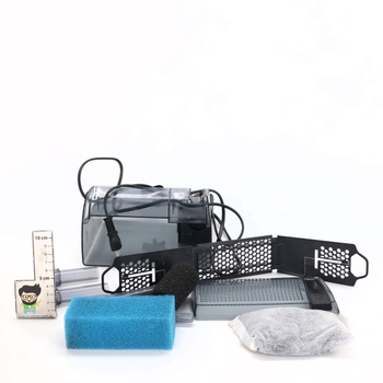 Vysoko výkonný filter Fluval AquaClear AC50, 76–190 l