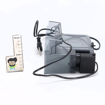 Vysoko výkonný filter Fluval AquaClear AC50, 76–190 l