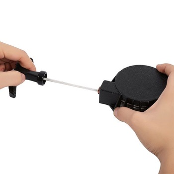 Snadný startér pro mini kapesní terénní motorky, minimota, čtyřkolky a quadky o objemu 49 ccm