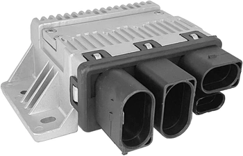 Elektrický ventilátor Ticha CP183029