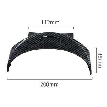 20cm kryt lakťovej opierky, spínač stredovej konzoly pre stredovú konzolu kompatibilný s Mercedes