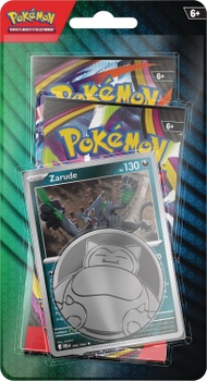 Zberateľské karty Pokémon 10-10412-103