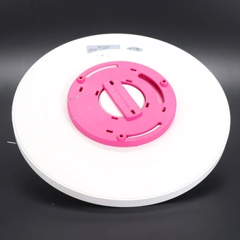 M Ledme - LED stropné svietidlo 30W, stropné svietidlo do kúpeľne IP44, 3000 lúmenov, studené biele