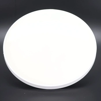 M Ledme - LED stropné svietidlo 30W, stropné svietidlo do kúpeľne IP44, 3000 lúmenov, studené biele