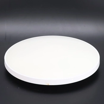 M Ledme - LED stropné svietidlo 30W, stropné svietidlo do kúpeľne IP44, 3000 lúmenov, studené biele