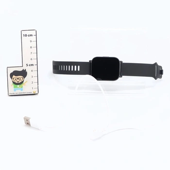 Chytré hodinky Xiaomi Redmi Watch 5 Active