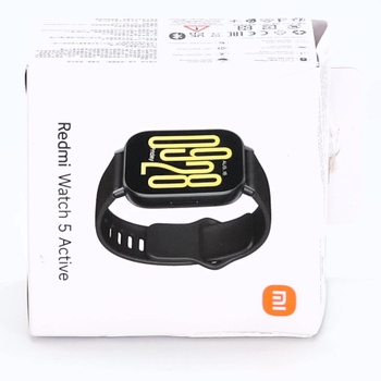 Chytré hodinky Xiaomi Redmi Watch 5 Active