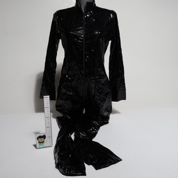 Cosplay latexový overal TUYMNI veľ. XXL