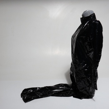 Cosplay latexový overal TUYMNI veľ. XXL