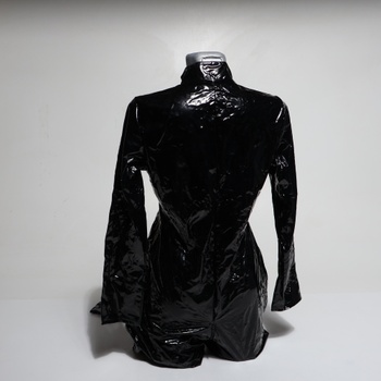 Cosplay latexový overal TUYMNI veľ. XXL