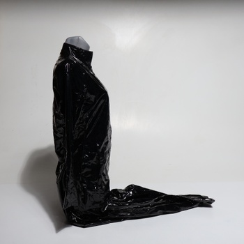 Cosplay latexový overal TUYMNI veľ. XXL