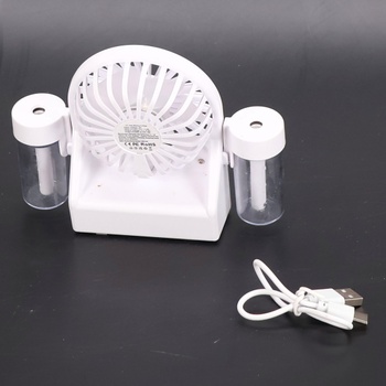 Stolní ventilátor Jizzu Stolní ventilátor