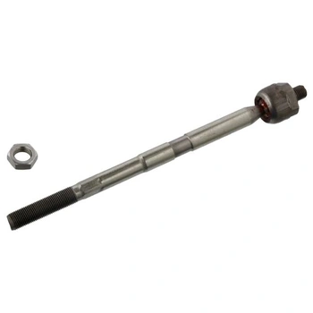 Febi bilstein 28542 axiálny kĺb s poistnou maticou, 1 kus