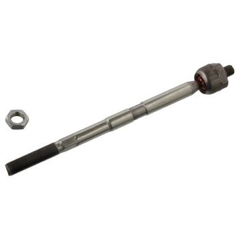 Febi bilstein 28542 axiálny kĺb s poistnou maticou, 1 kus