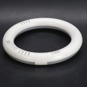 OSRAM LED TUBE T9C EM 22, kruhová LED trubica, 11W, 1200lm, 3000K, teplé biele svetlo, LED