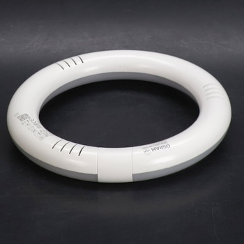OSRAM LED TUBE T9C EM 22, kruhová LED trubice, 11W, 1200lm, 3000K, teplé bílé světlo, LED