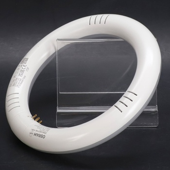 OSRAM LED TUBE T9C EM 22, kruhová LED trubice, 11W, 1200lm, 3000K, teplé bílé světlo, LED