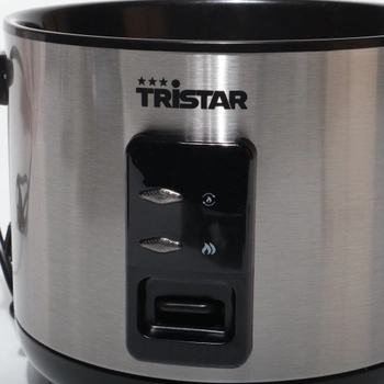 Ryžovar Tristar RK-6144 sivý 1L