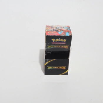 Zberateľské karty Pokémon 10-10057-112