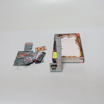 Sběratelské karty Pokémon 196214109186