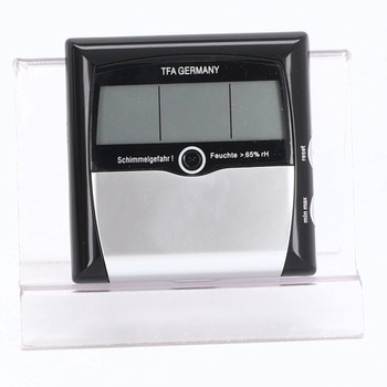 Digitálny teplomer TFA Dostmann ‎30.5011