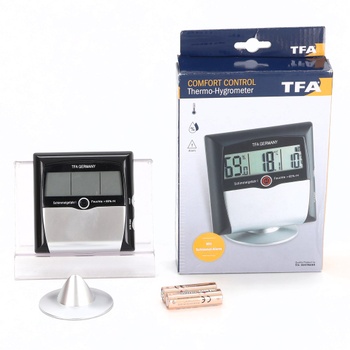 Digitálny teplomer TFA Dostmann ‎30.5011