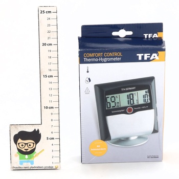 Digitálny teplomer TFA Dostmann ‎30.5011