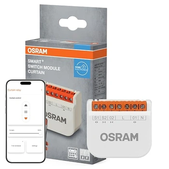 Spínací modul Osram SMART+ WiFi