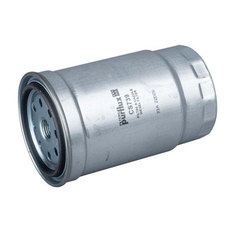Palivový filter PURFLUX CS739 kompatibilný s vozidlami HYUNDAI ix35 LM, EL, ELH 2247035003 319112H900